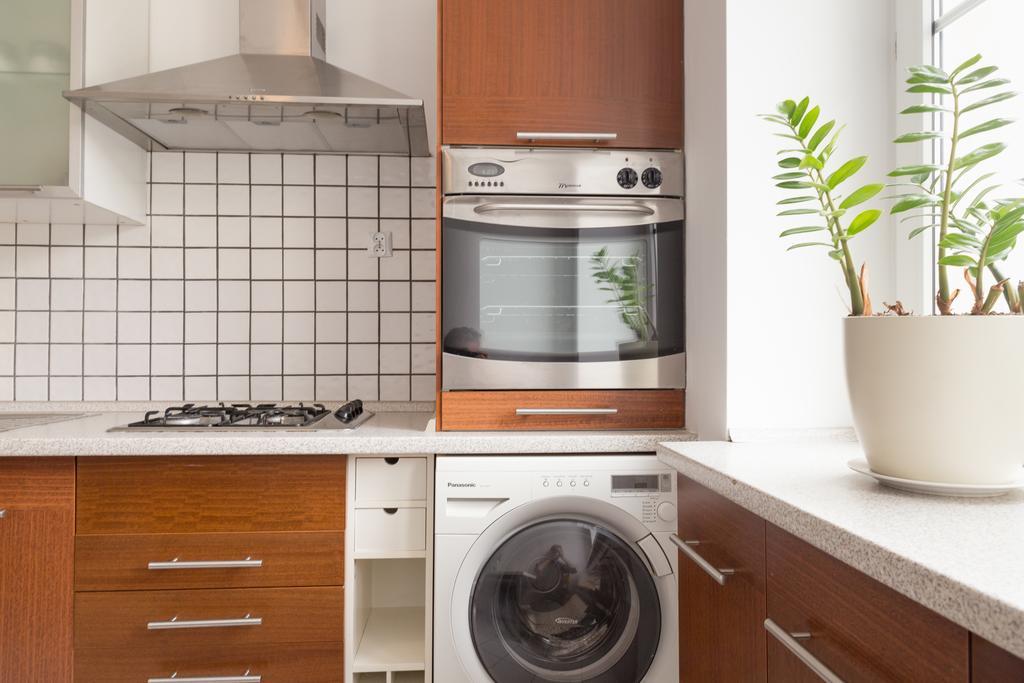 Apartament Marszalkowska By City Quality Варшава Экстерьер фото