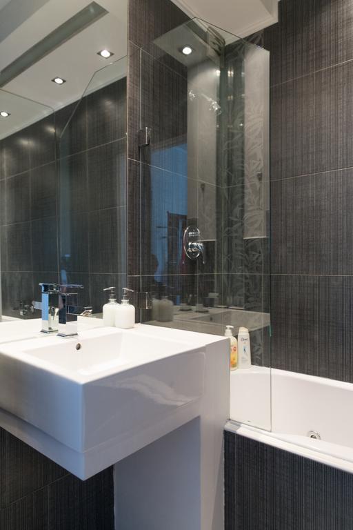 Apartament Marszalkowska By City Quality Варшава Экстерьер фото